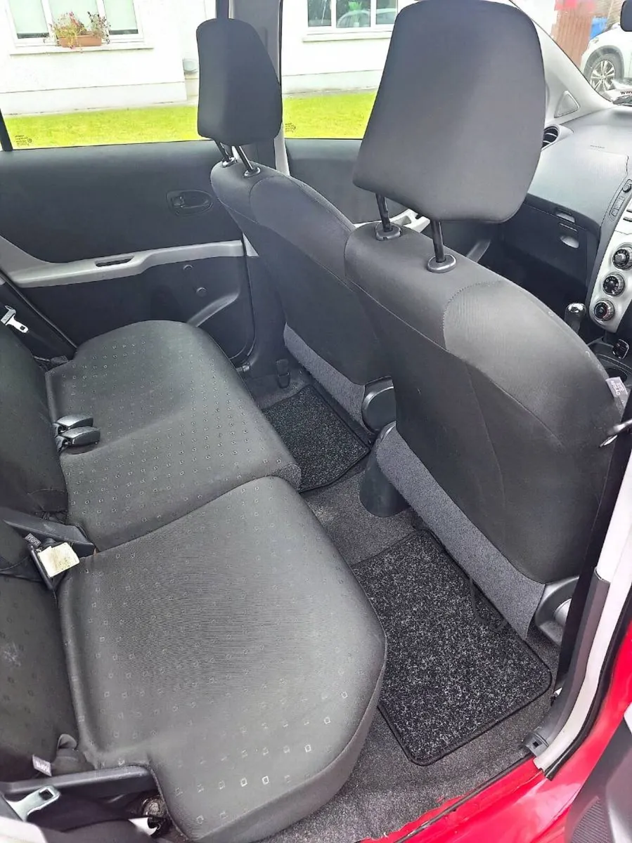 Toyota Yaris 2006, Nct 10/26, Road Tax 10/26 - Image 4