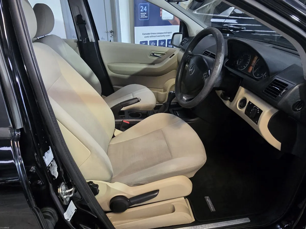 Mercedes-Benz A-Class 2012. 160 CDI CLASSIC - Image 4