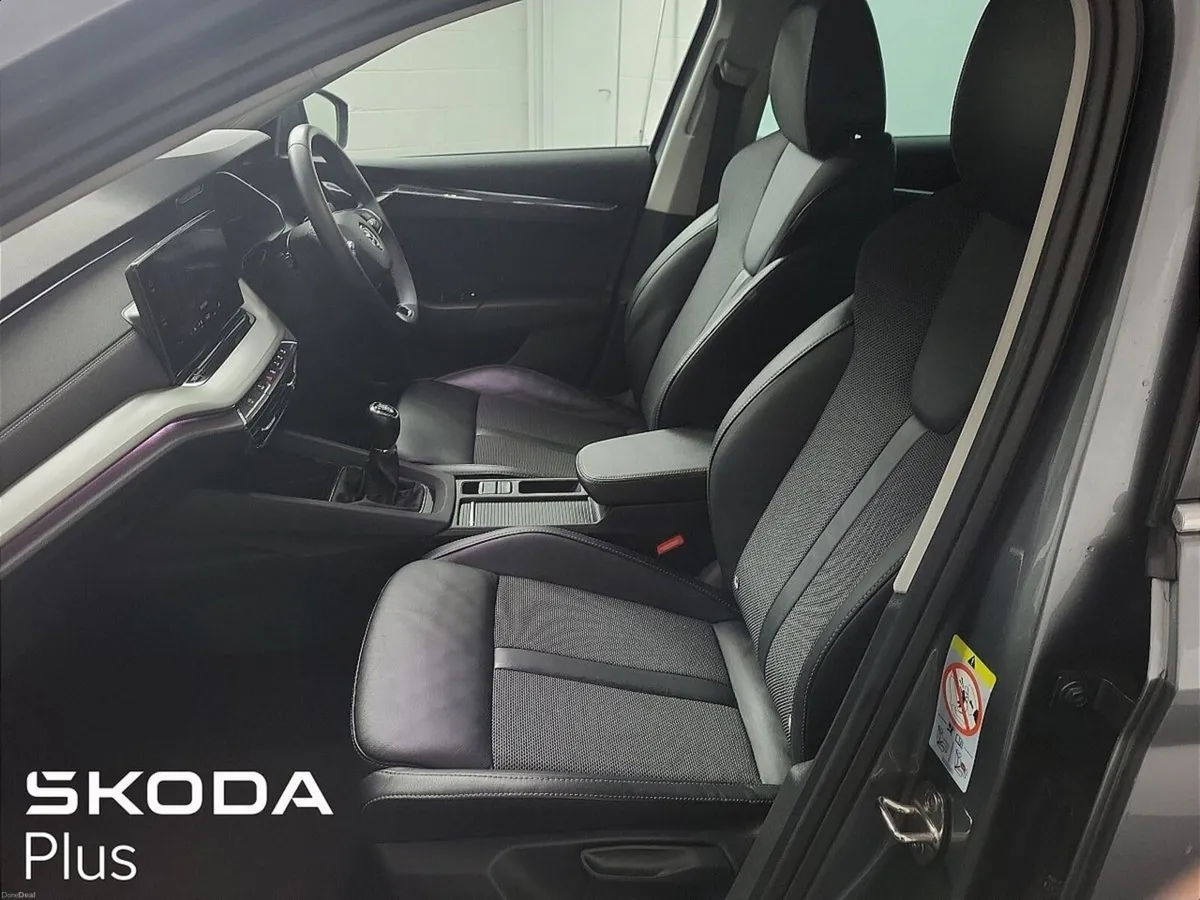 Skoda Octavia Style / E30 1.0Tsi 110Bhp - Image 4