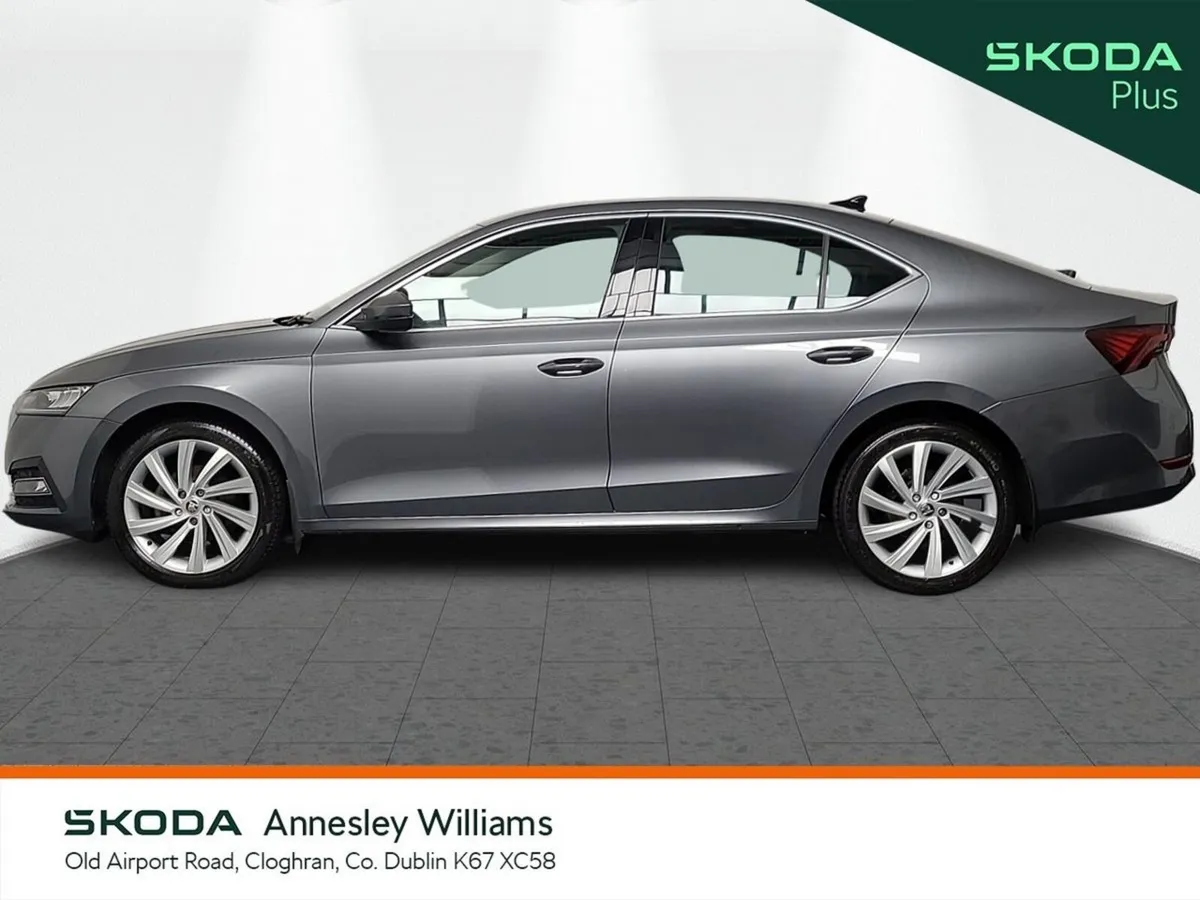 Skoda Octavia Style / E30 1.0Tsi 110Bhp - Image 6