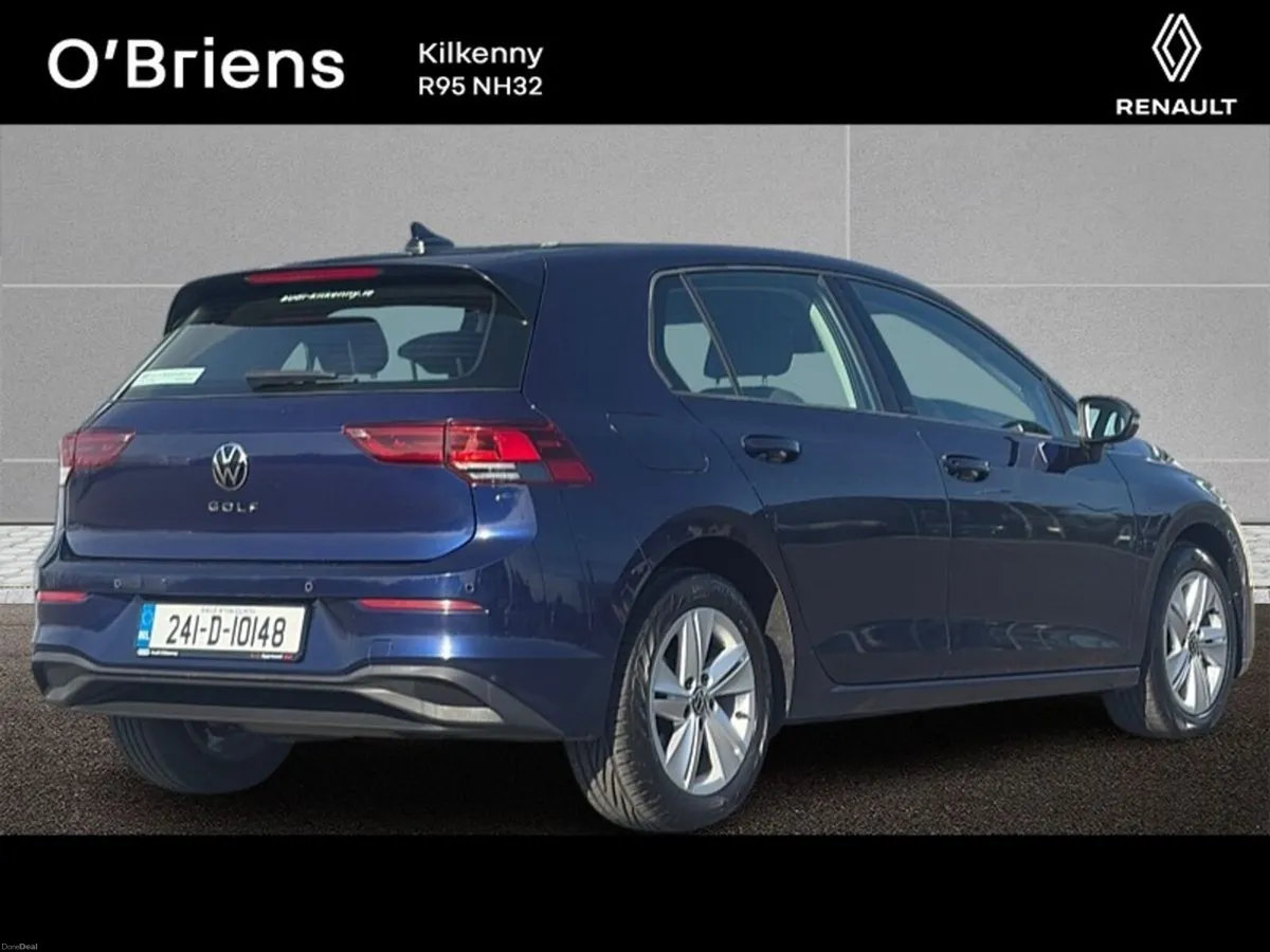 Volkswagen Golf 2.0 TDI 115BHP LIFE *PRISTINE COND - Image 3