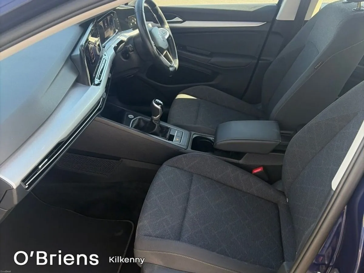 Volkswagen Golf 2.0 TDI 115BHP LIFE *PRISTINE COND - Image 5