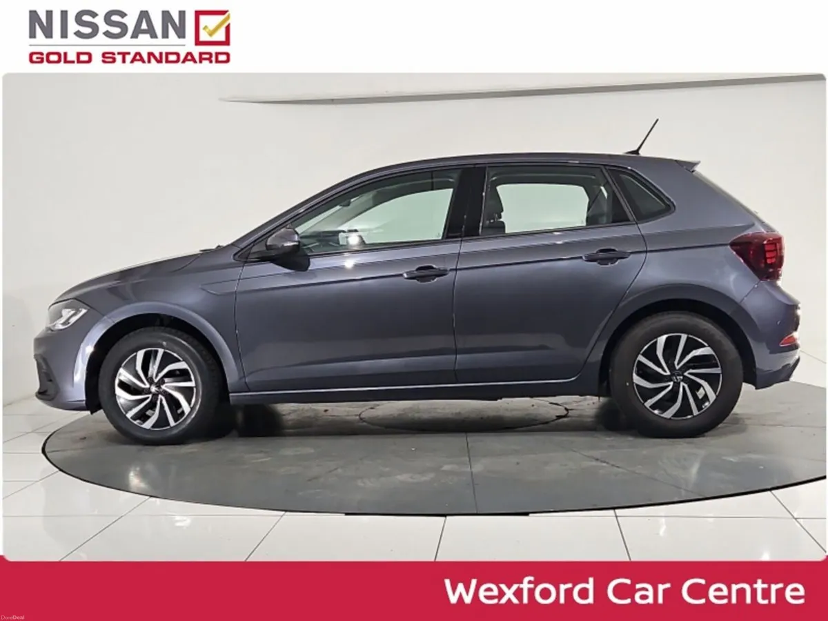 Volkswagen Polo 1.0 TSI LIFE - Image 5