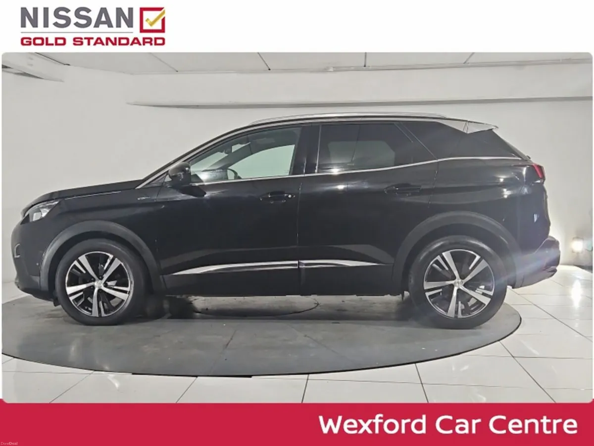 Peugeot 3008 1.5 HDi GT Line 130bhp - Image 5