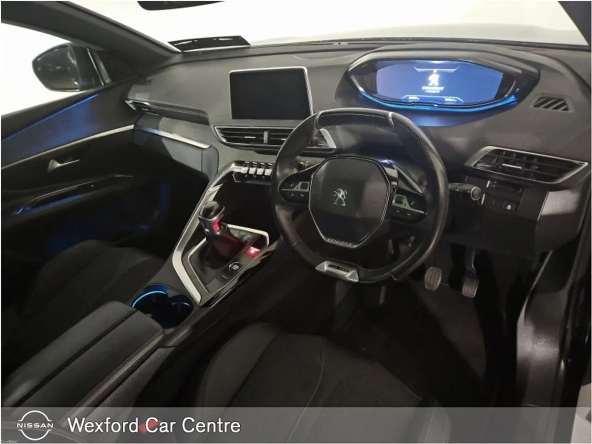 Peugeot 3008 1.5 HDi GT Line 130bhp - Image 2