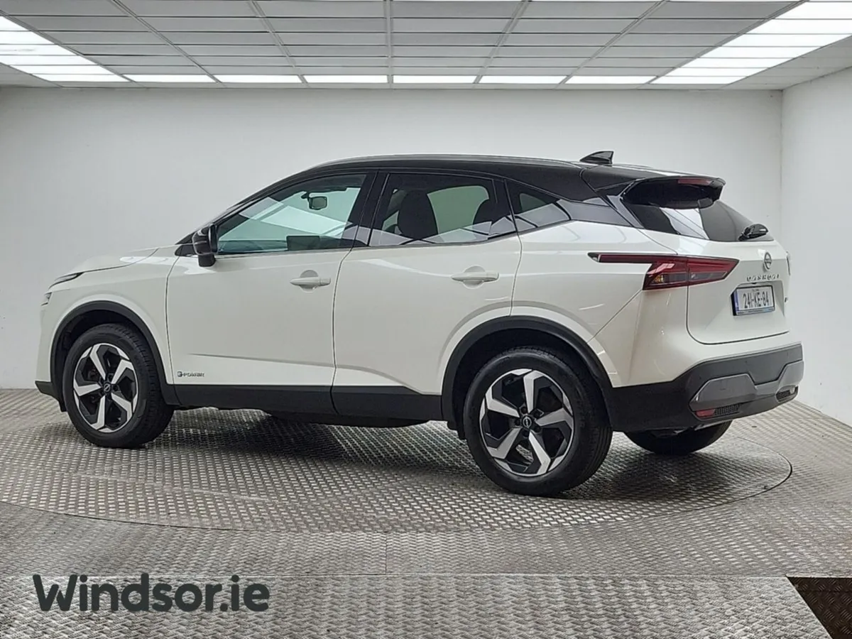 Nissan Qashqai ePOWER QASHQAI SV PREMIUM - Image 2