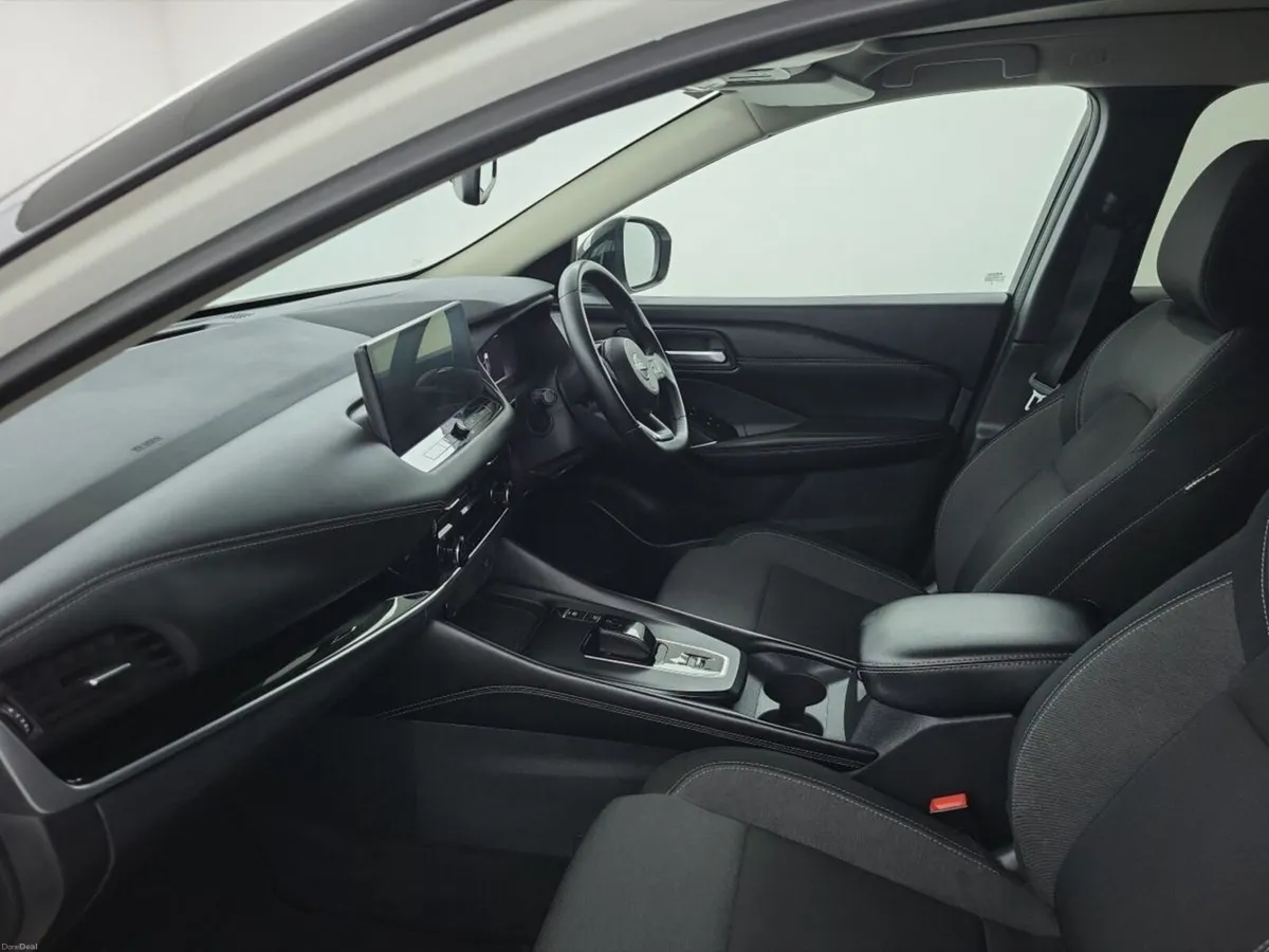 Nissan Qashqai ePOWER QASHQAI SV PREMIUM - Image 4