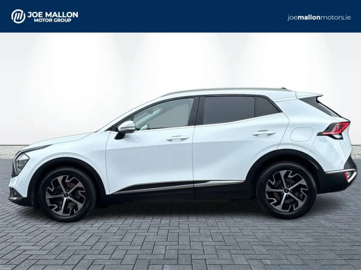 Kia Sportage 1.6 CRDi SCR Diesel 115 hp K2 6MT - Image 4