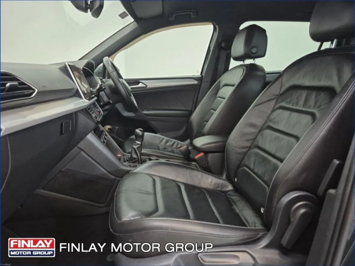 SEAT Tarraco 2.0 TDI 150HP Xcellence 7 Seat - Image 4