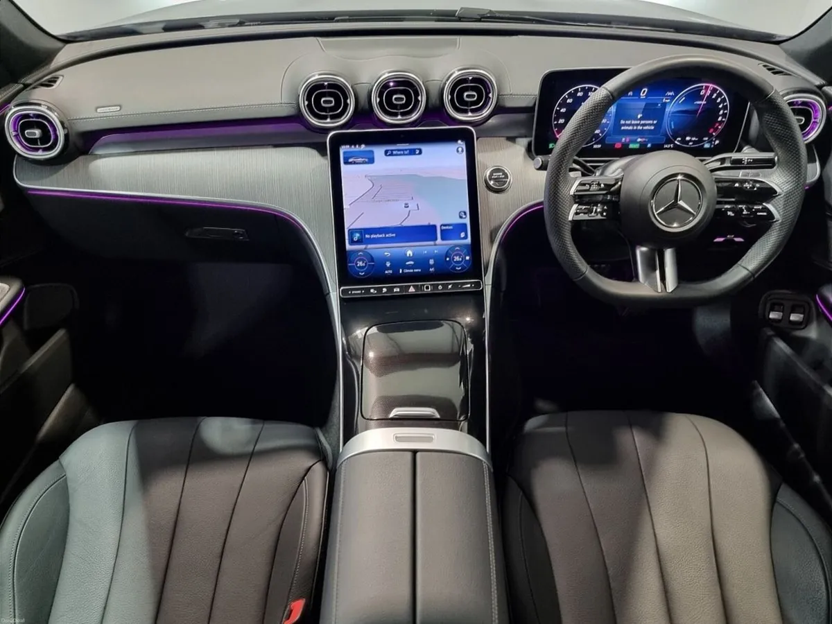 Mercedes-Benz CLE ** 300e ** AMG LINE PREMIUM ** 3 - Image 2