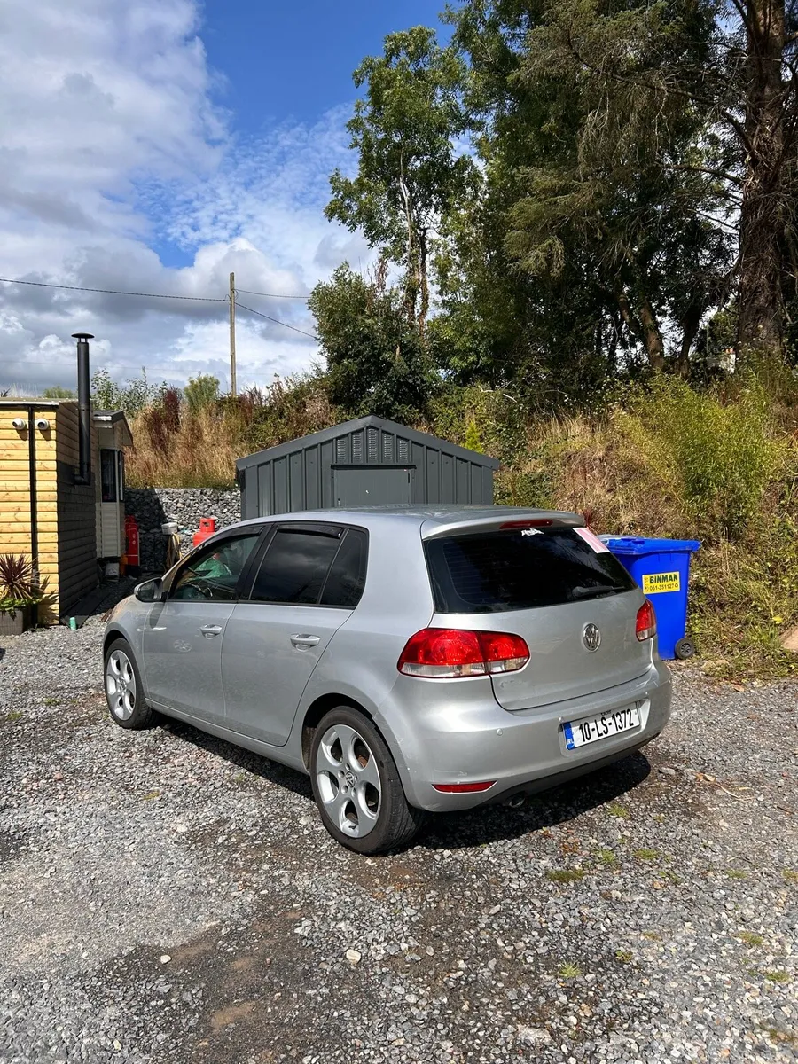 Volkswagen Golf 1.6 TDI - Image 5