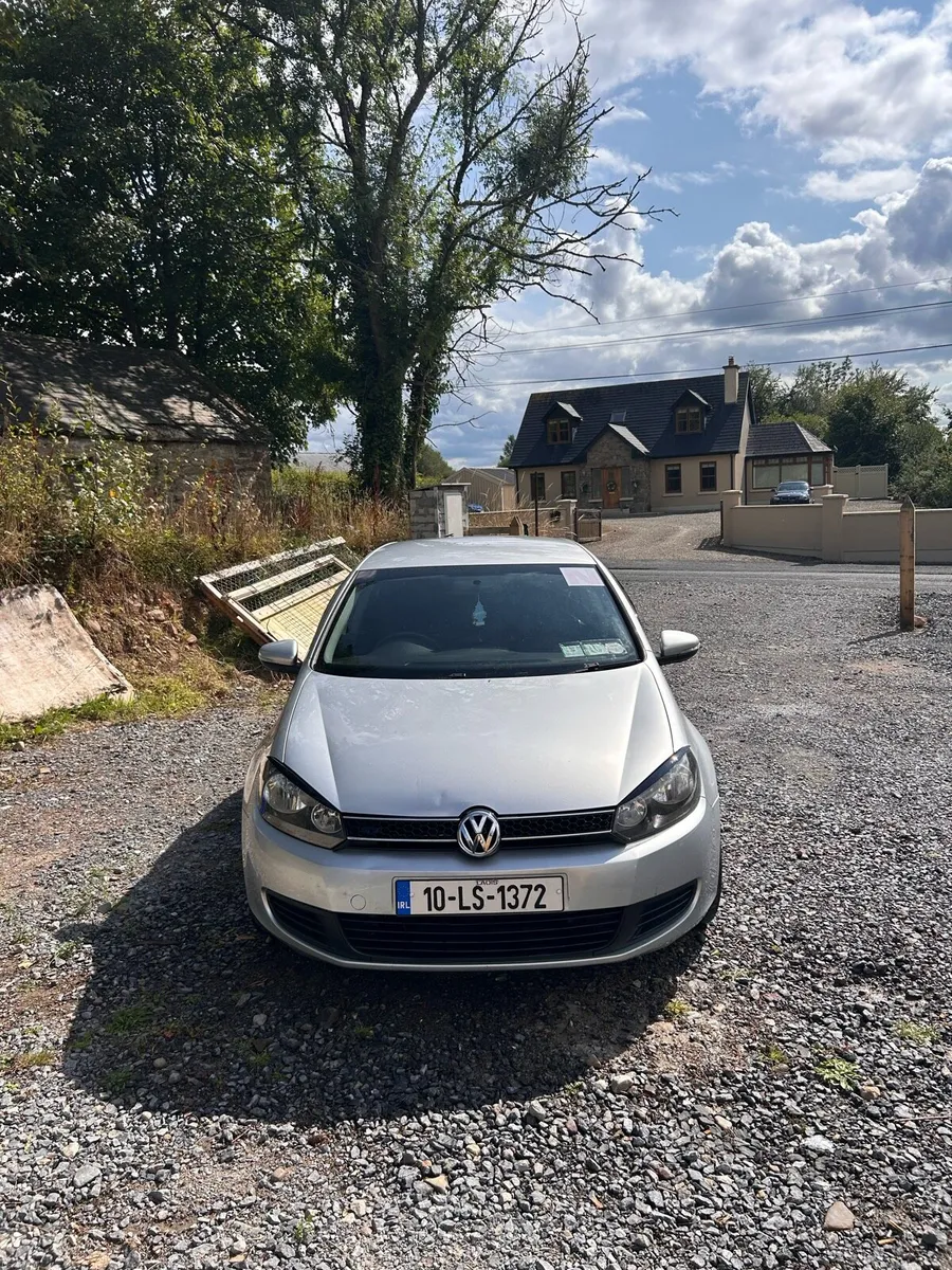 Volkswagen Golf 1.6 TDI - Image 2