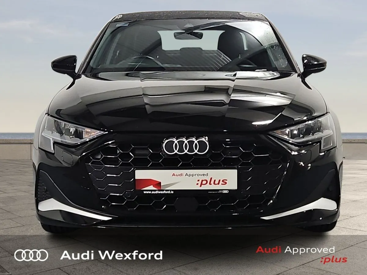 Audi A3 A3 SAL 30 TDI 115HP SE €79p/w - Image 2