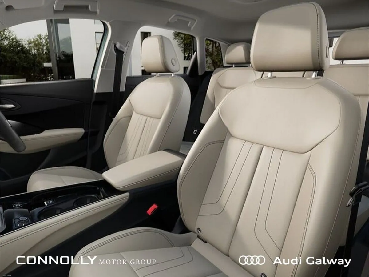 Audi Q3 TDI 150BHP A/T - Image 5