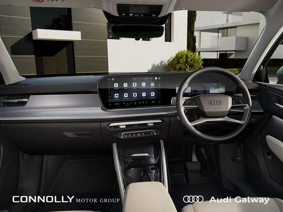 Audi Q3 TDI 150BHP A/T - Image 4