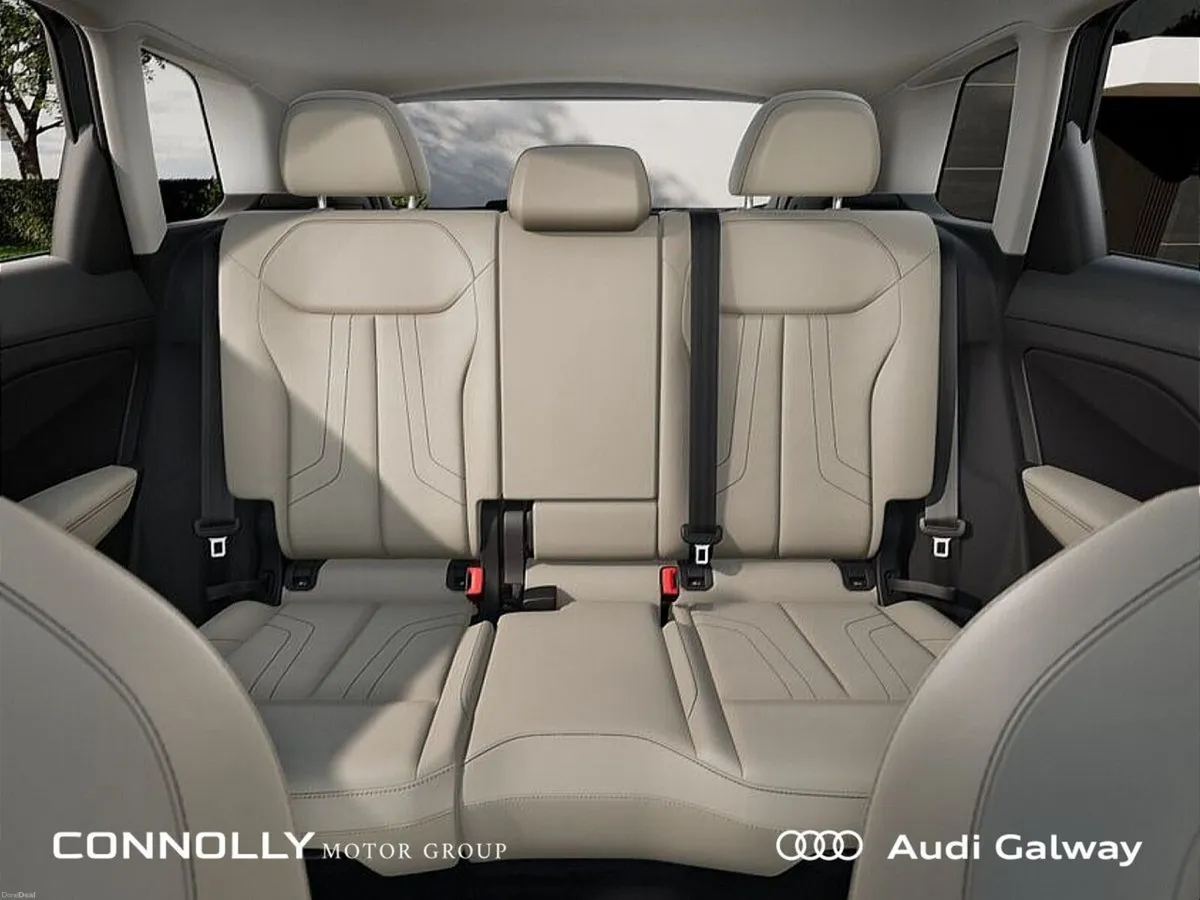 Audi Q3 TDI 150BHP A/T - Image 6