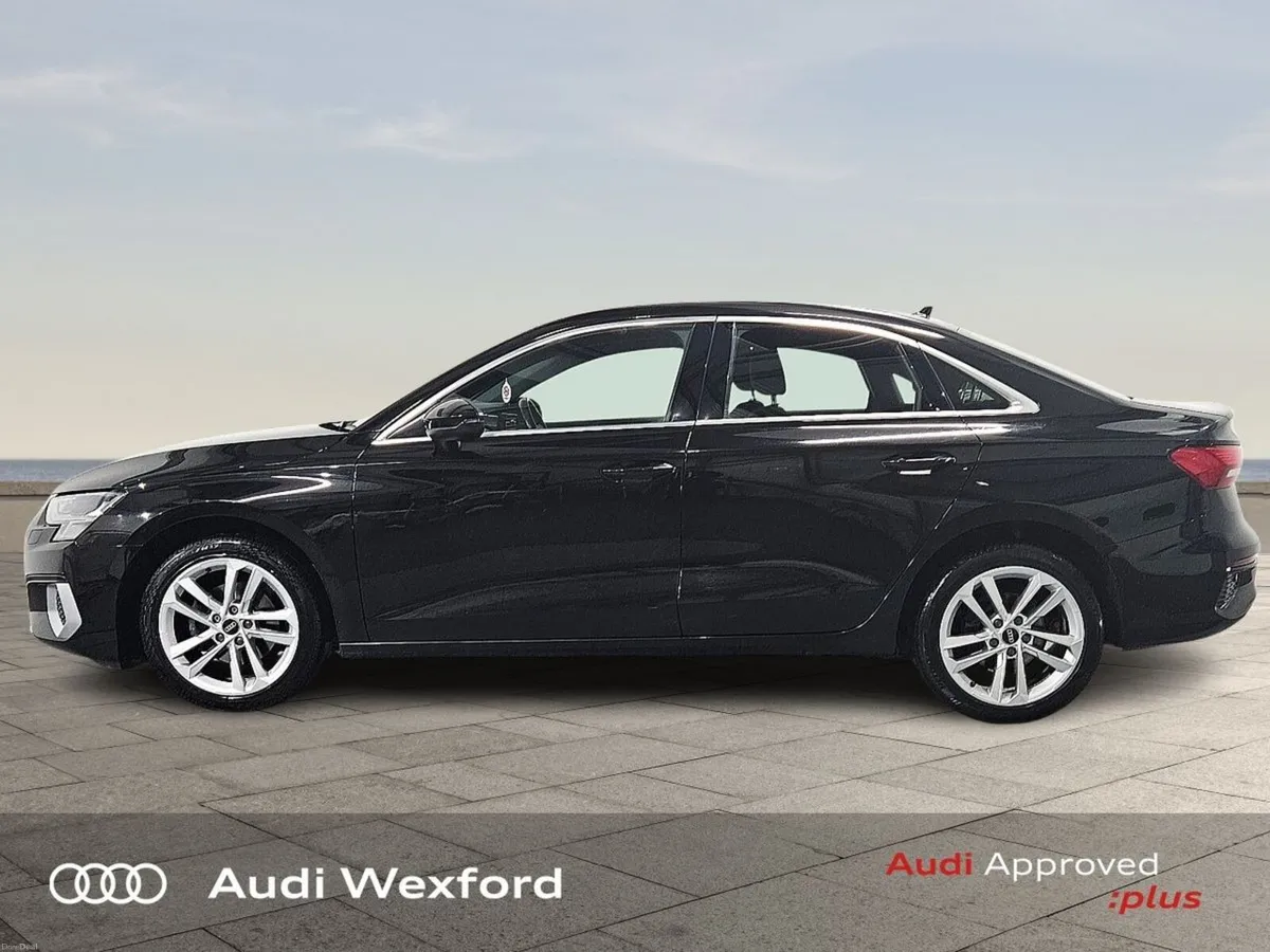 Audi A3 30 TFSI 110HP SE €65p/w - Image 4