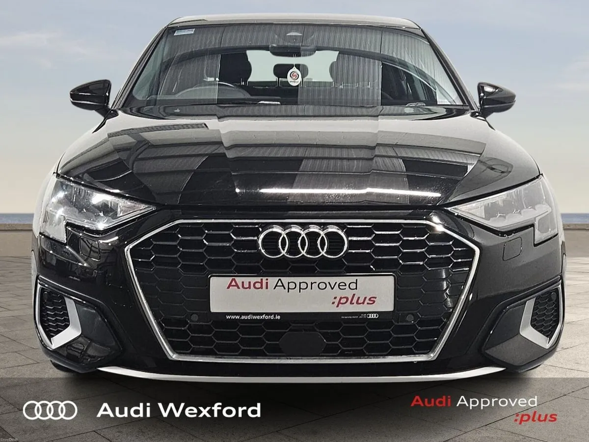 Audi A3 30 TFSI 110HP SE €65p/w - Image 2