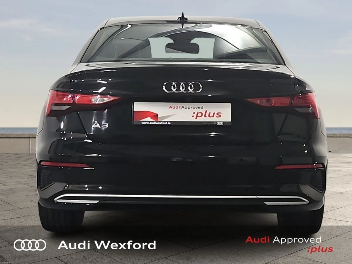 Audi A3 30 TFSI 110HP SE €65p/w - Image 6