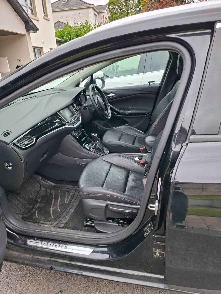 Vauxhall Astra - Image 6