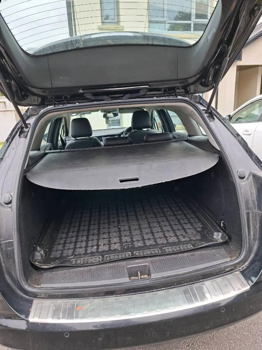 Vauxhall Astra - Image 6