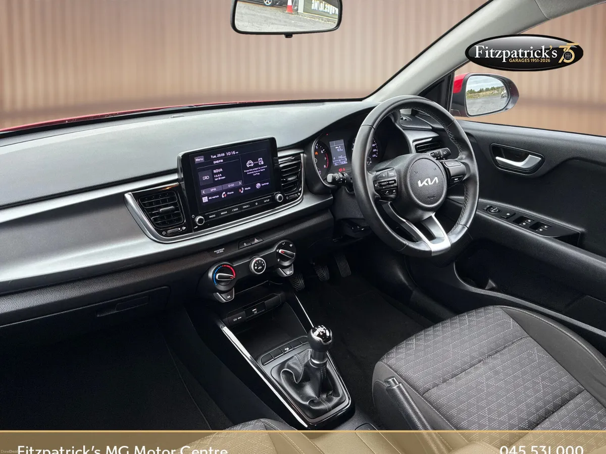 *Kia Rio MY2021* - Image 6