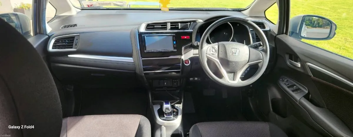 Honda Fit - Image 6