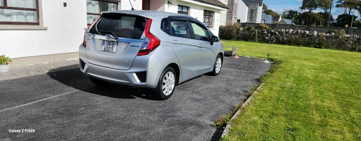 Honda Fit - Image 3