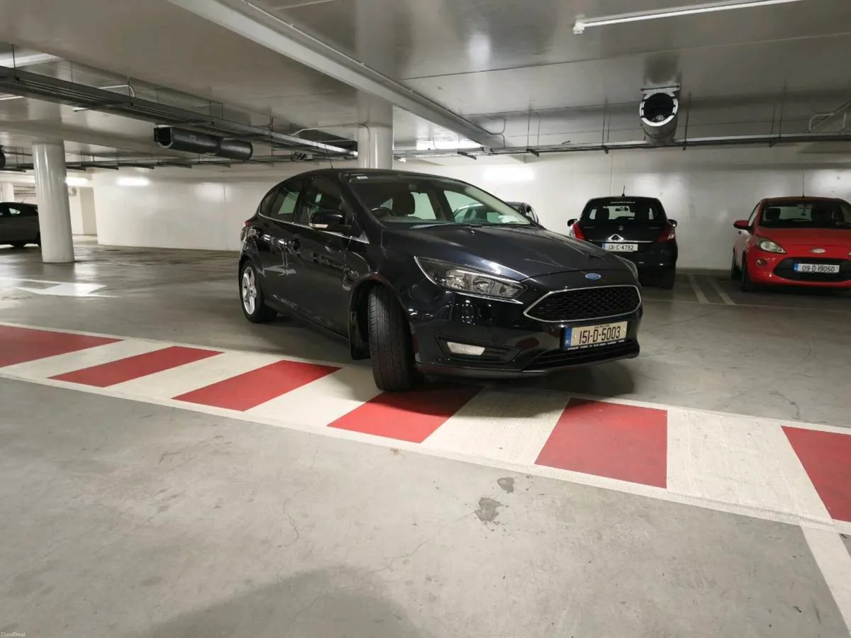 Ford focus low km - Image 3