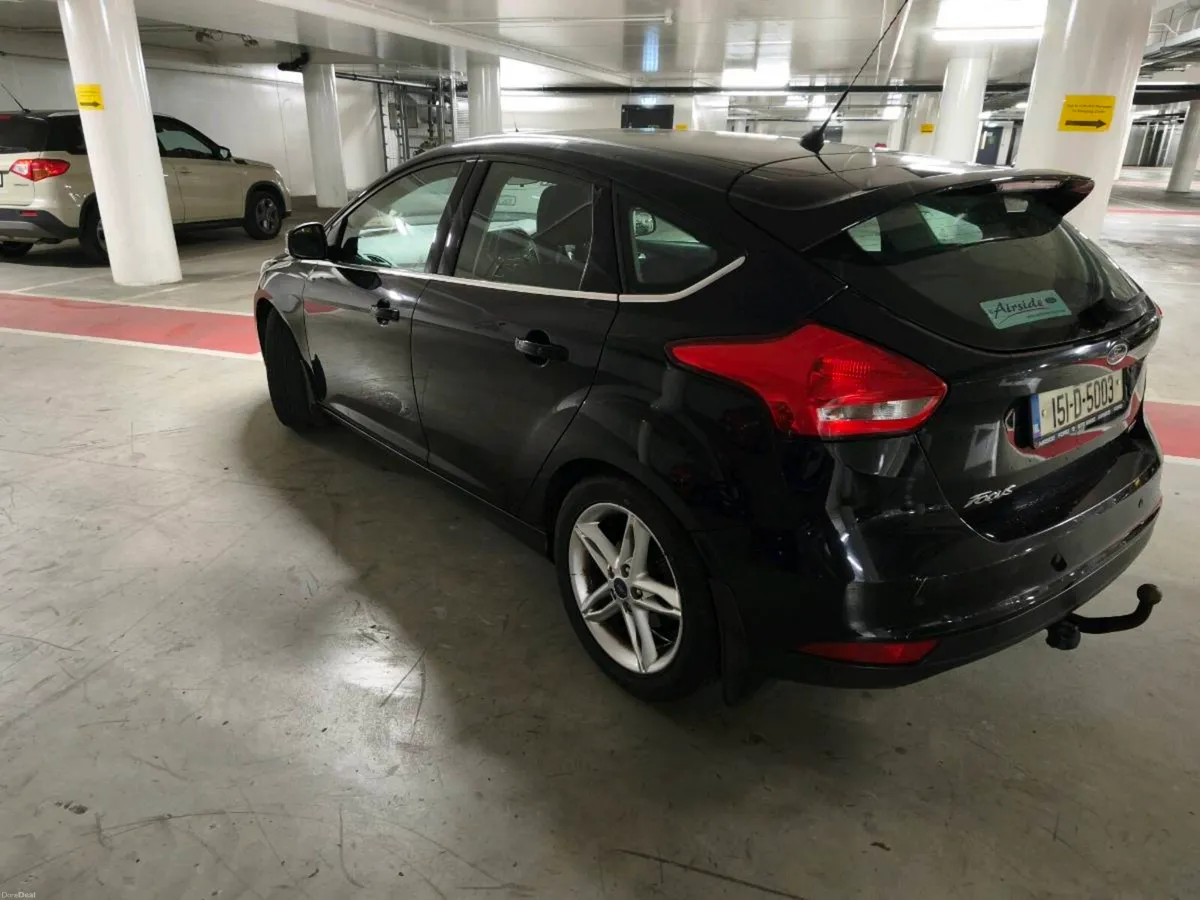 Ford focus low km - Image 4