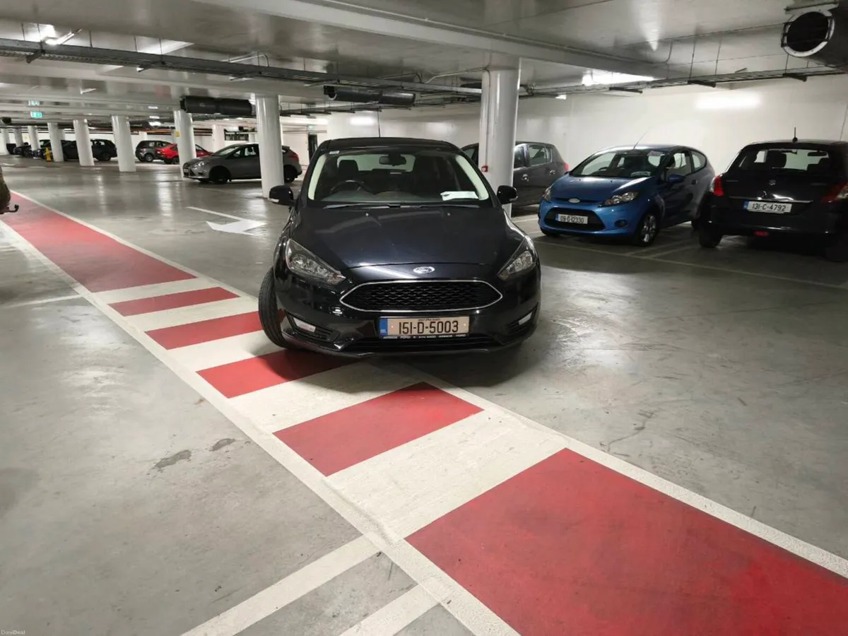 Ford focus low km - Image 6