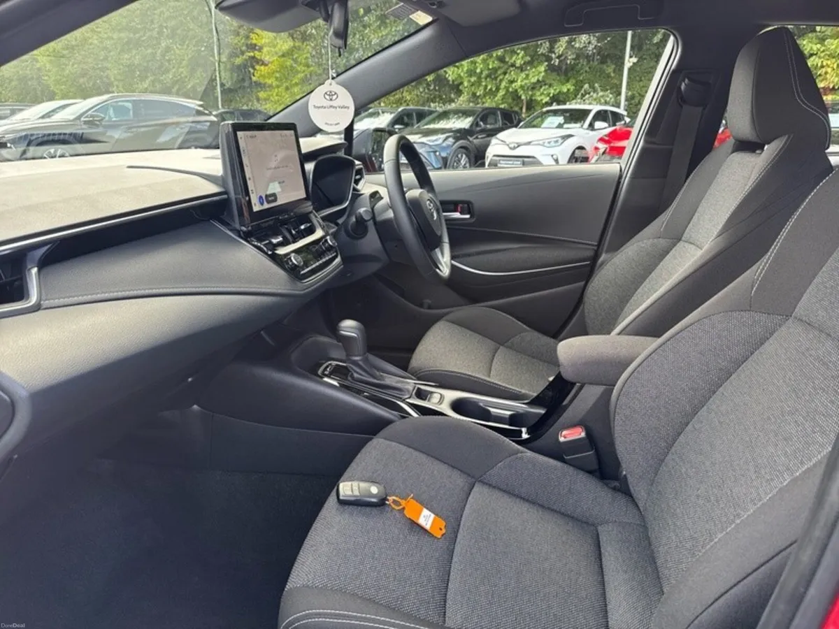 Toyota Corolla COROLLA HB LUNA - Image 6