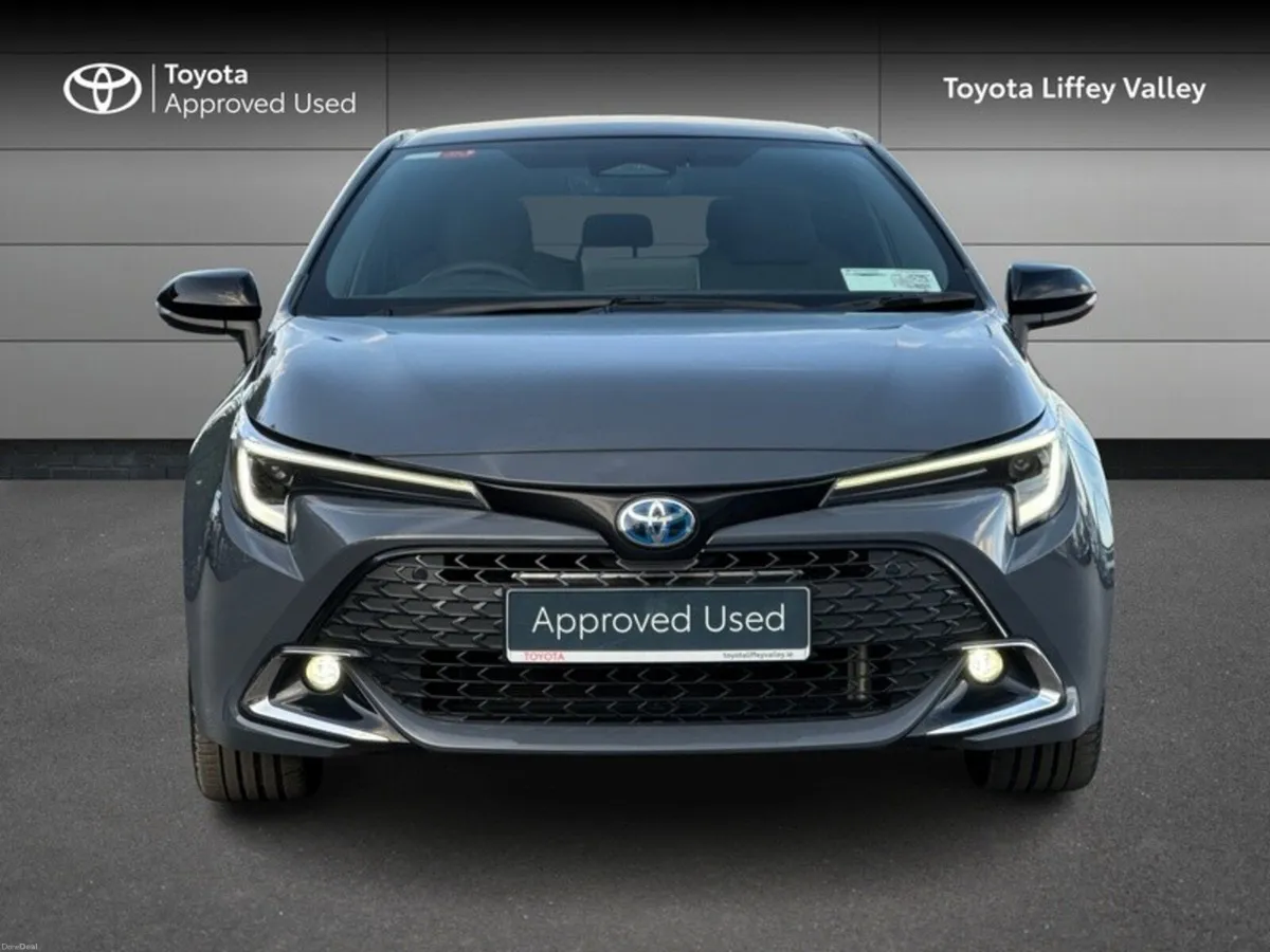 Toyota Corolla COROLLA HB LUNA SPORT - Image 5
