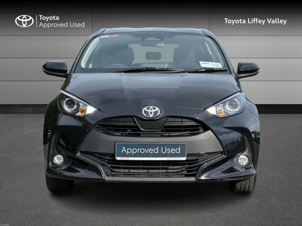 Toyota Yaris Yaris HEV Luna - Image 5