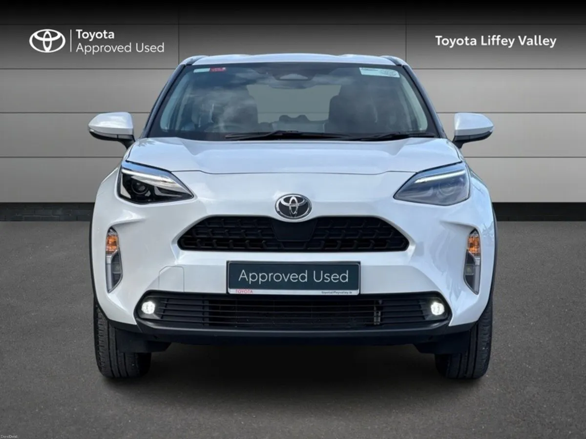 Toyota Yaris Cross YARIS CROSS LUNA - Image 5