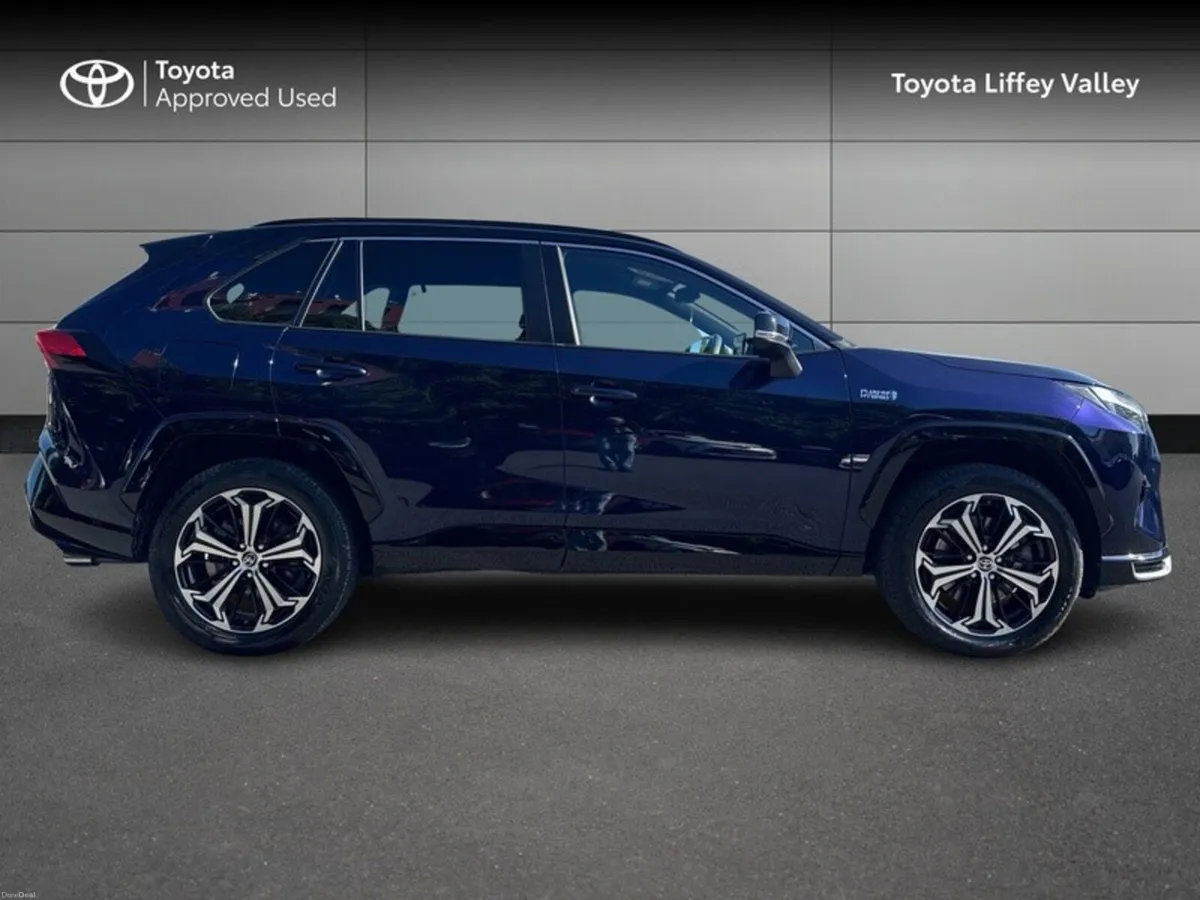 Toyota RAV4 SPORT PHEV 4DR AUTO - Image 3