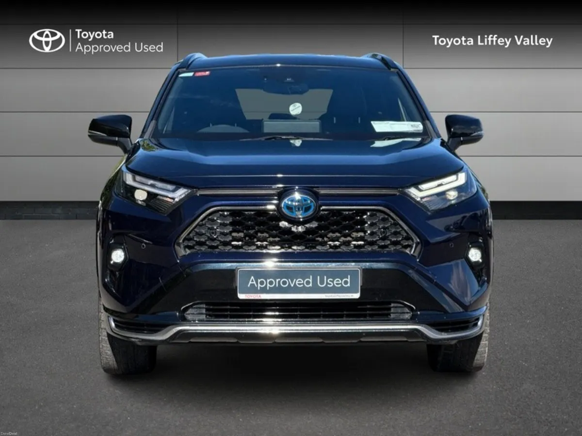 Toyota RAV4 SPORT PHEV 4DR AUTO - Image 5