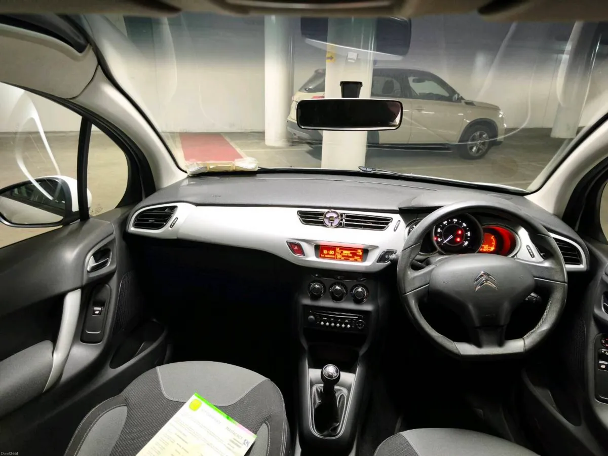 Citroen c3 very low mileage - Image 6