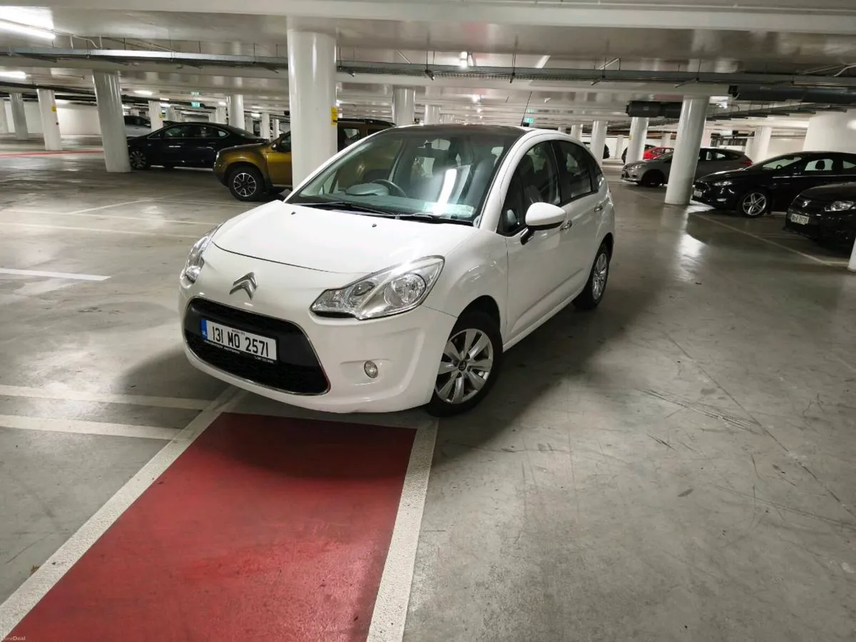 Citroen c3 very low mileage - Image 1
