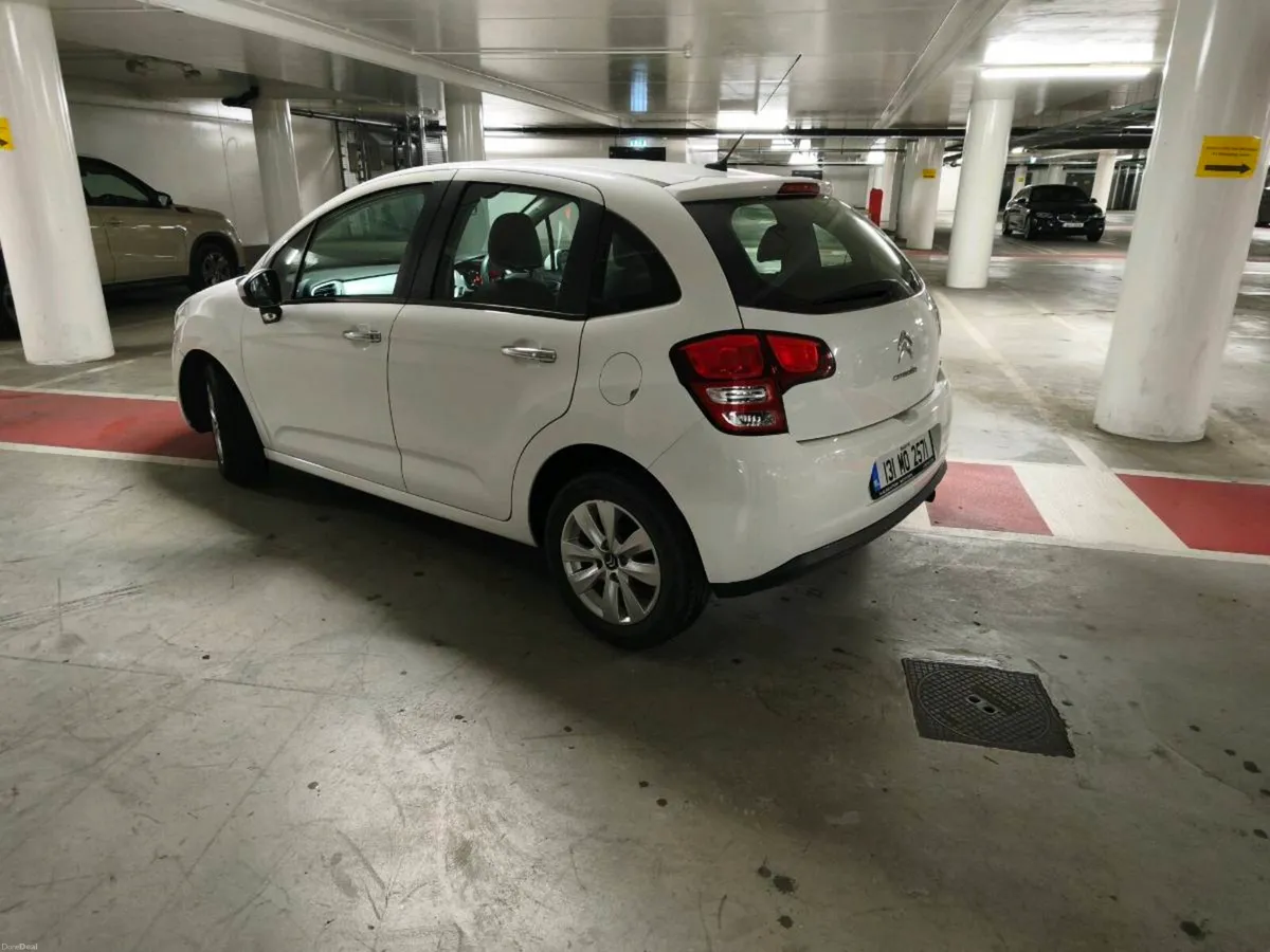 Citroen c3 very low mileage - Image 3