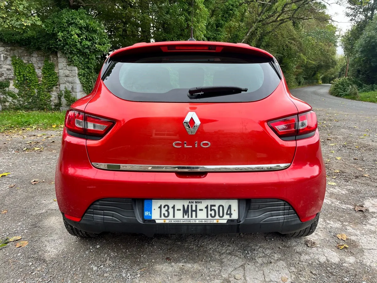 Renault Clio 1.2 Petrol - fresh NCT - Image 6