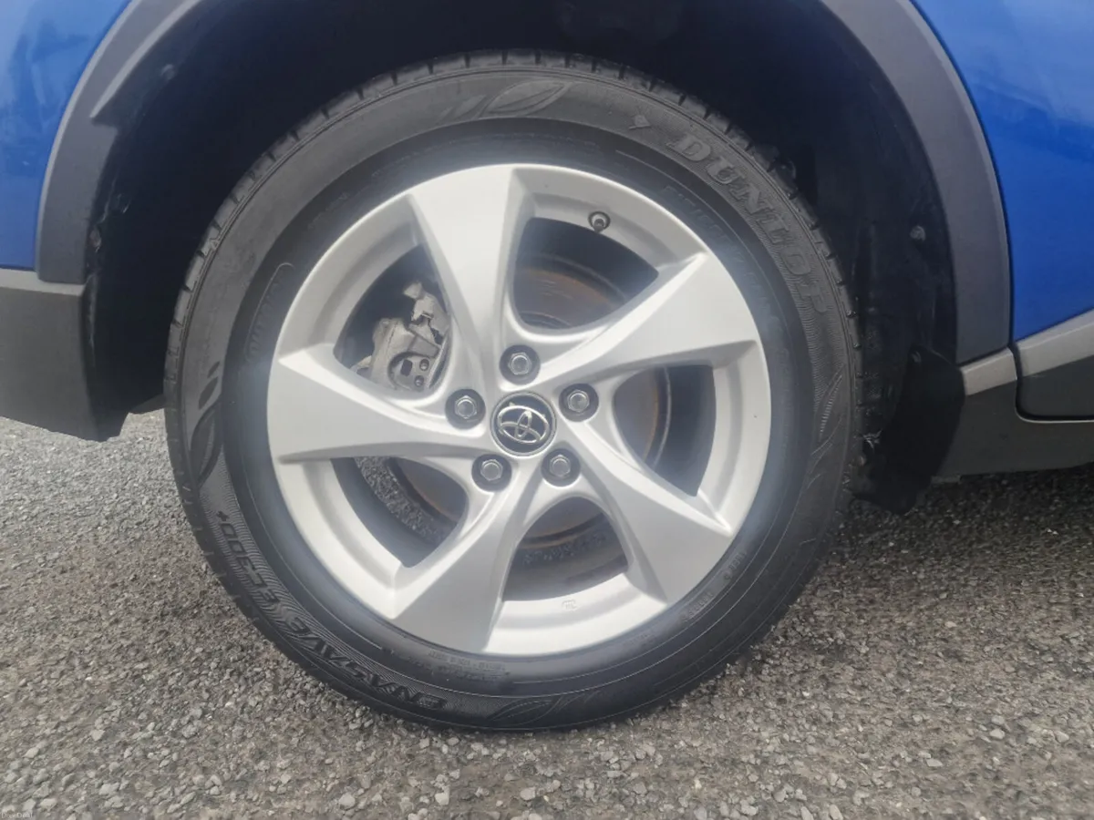 Toyota C-HR 1.2 Icon 115BHP 5DR - Image 4