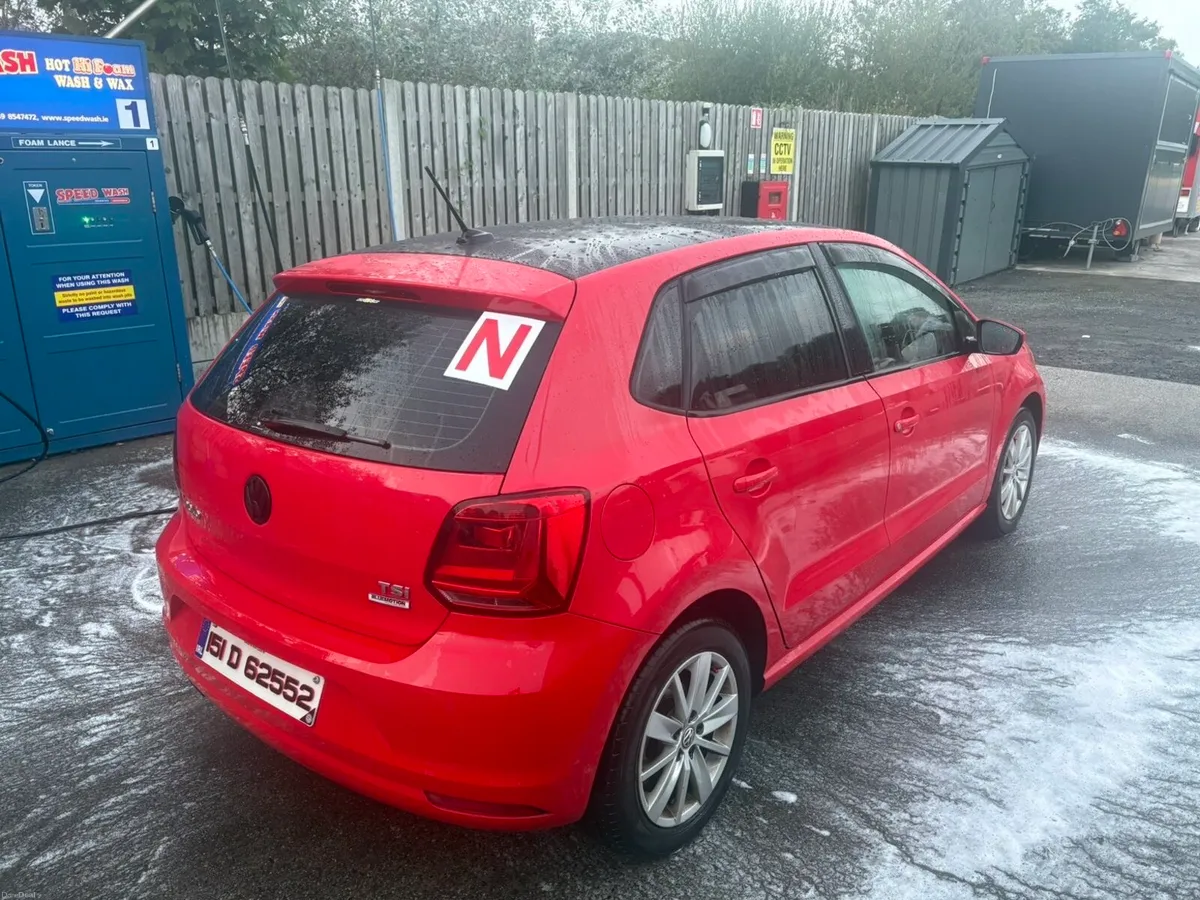 151 polo - Image 4