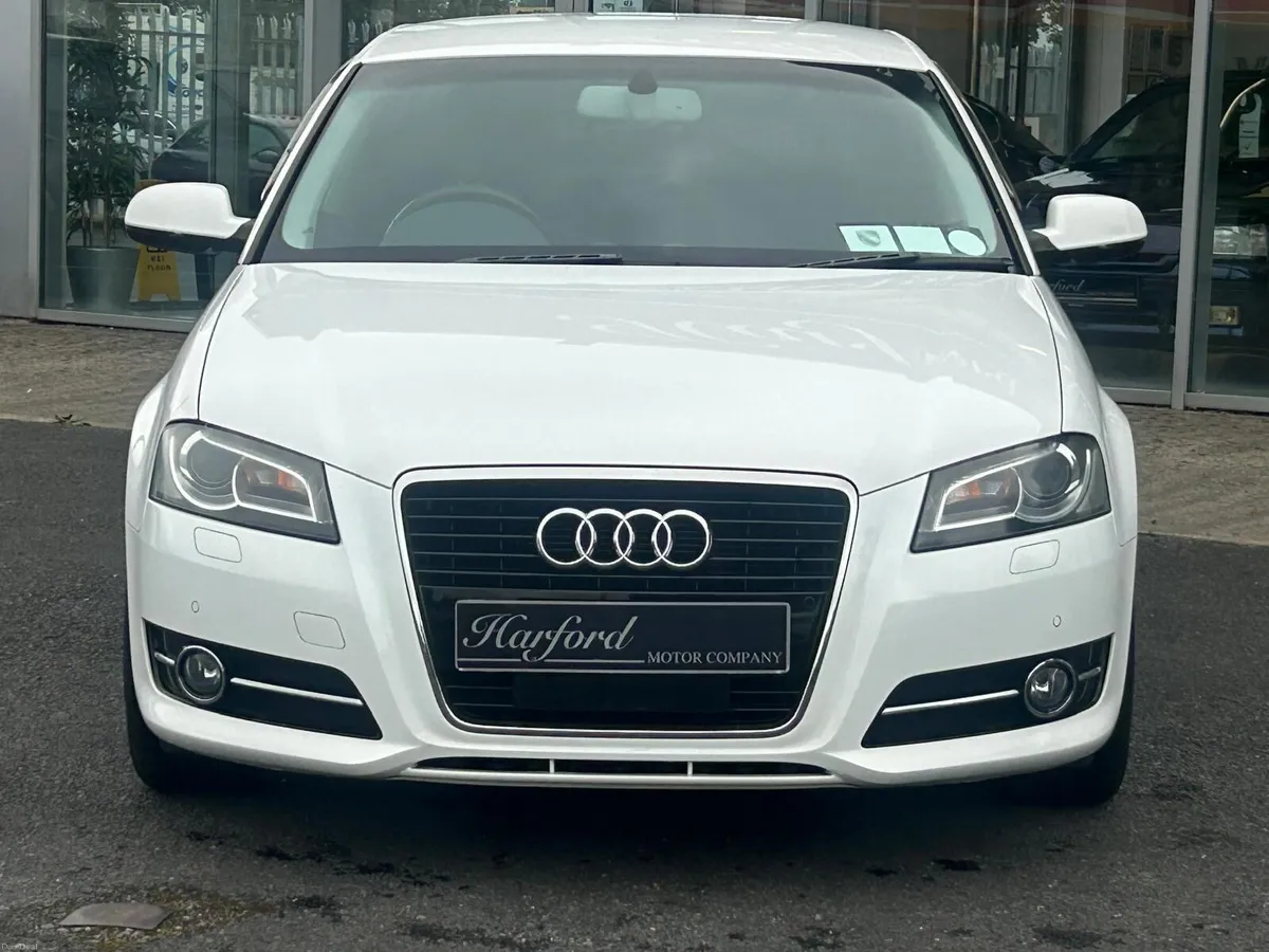 Audi A3 1.4T SE S-Tronic Sportback - Image 2