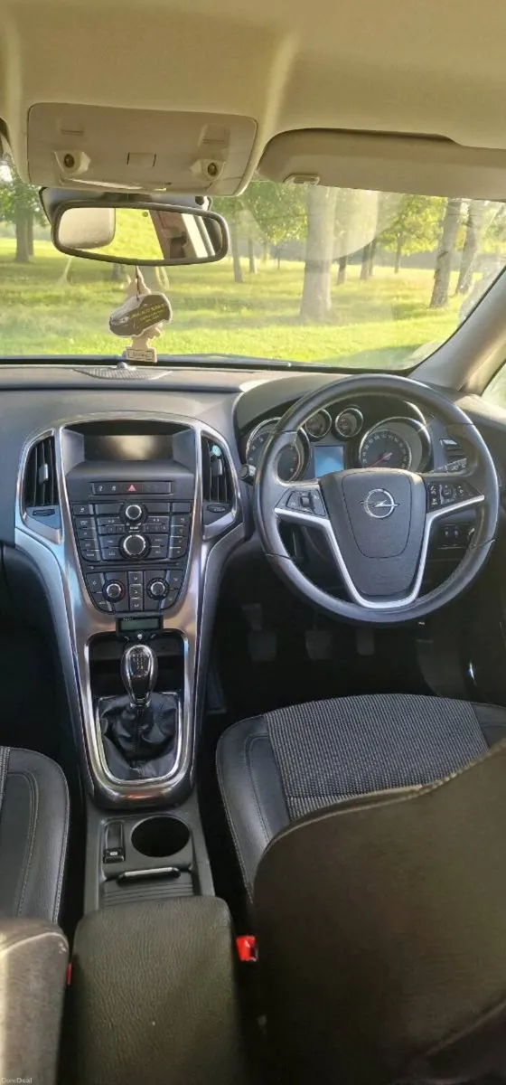 Opel astra - Image 5