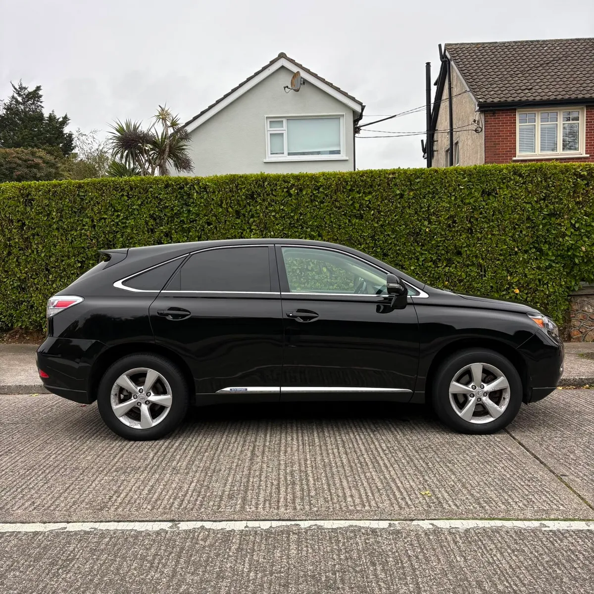 LEXUS RX450H, AUTOMATIC, BRAND NEW NCT 10/27 - Image 4