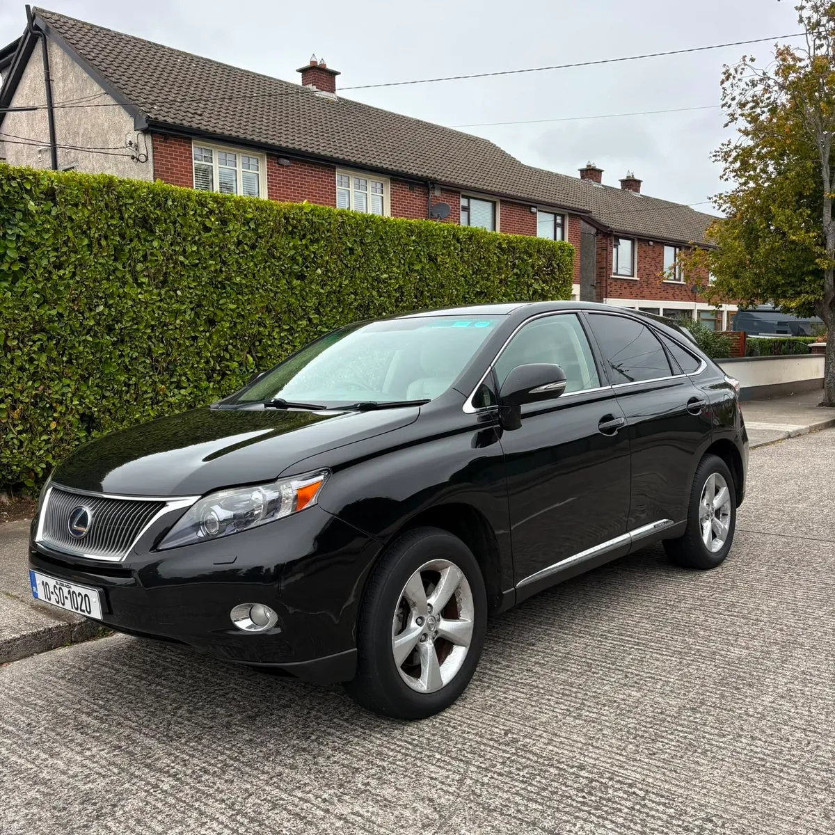 LEXUS RX450H, AUTOMATIC, BRAND NEW NCT 10/27 - Image 2