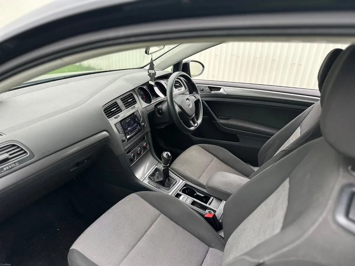 Volkswagen Golf 2013 NCT 08/27 Tax 11/26 - Image 6