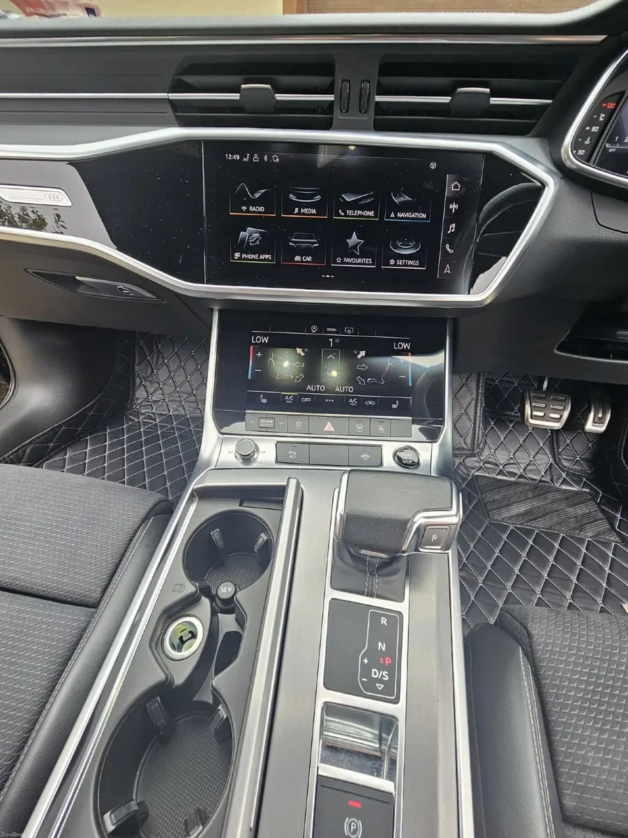 Audi A6 S Line 2022 - Image 6