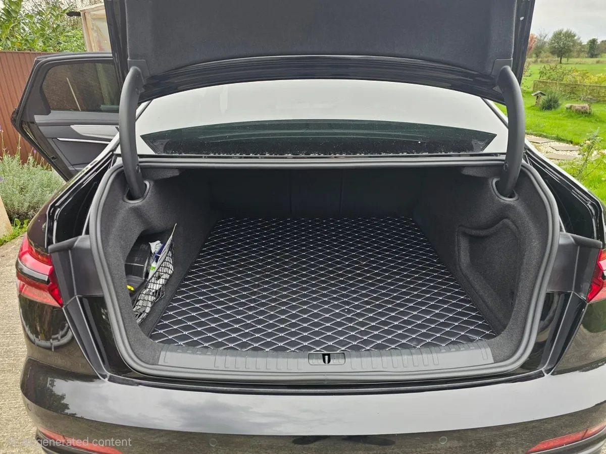 Audi A6 S Line 2022 - Image 5